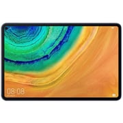 Huawei Matepad Pro MRX-AL09 6901443381302 Tablet - Wifi+4G 256GB 8GB 10.8Inch Midnight Grey
