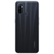 Oppo A53 128GB Electric Black Dual Sim Smartphone