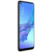 Oppo A53 128GB Electric Black Dual Sim Smartphone