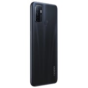 Oppo A53 128GB Electric Black Dual Sim Smartphone