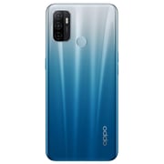Oppo A53 128GB Fancy Blue Dual Sim Smartphone