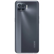 Oppo A93 128GB Matte Black Dual Sim Smartphone