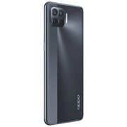 Oppo A93 128GB Matte Black Dual Sim Smartphone