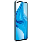 Oppo A93 128GB Magic Blue Dual Sim Smartphone
