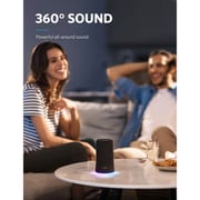 Anker Soundcore Flare Mini Bluetooth Speaker Black