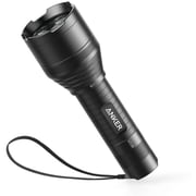 Anker T1422011 LC130 Flashlight Black