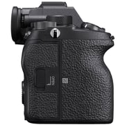 Sony Alpha α7S III Full Frame Mirrorless Camera Body Black- ILCE7SM3