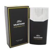 Ford 827669030908 Mustang Performance EDT 100ml  Men