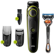 Braun Beard Trimmer BT3241