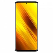 هاتف ذكي شاومي  POCO X3  سعة  128  جيجابايت  Shadow  رمادي  4G