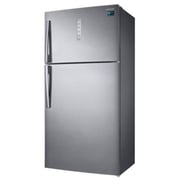 Samsung Top Mount Refrigerat RT81K7010SL