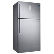 Samsung Top Mount Refrigerat RT81K7010SL