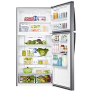 Samsung Top Mount Refrigerat RT81K7010SL