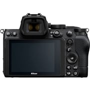 Nikon Z5 Mirrorless Digital Camera Black With 24-200mm Lens