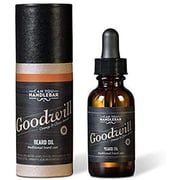 Can You Handlebar Beard Oil Goodwill 30Ml