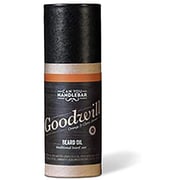 Can You Handlebar Beard Oil Goodwill 30Ml