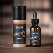 Can You Handlebar Beard Oil Goodwill 30Ml
