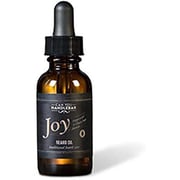 Can You Handlebar Beard Oil Joy Peppermint 30Ml