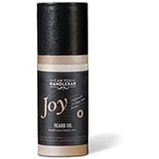 Can You Handlebar Beard Oil Joy Peppermint 30Ml