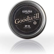 Can You Handlebar Beard Dry Oil Goodwill-Clove And Orange 2Oz
