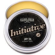 Can You Handlebar Beard Dry Oil- Initiative - Citrusy Scen 45G