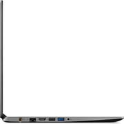 Acer A315-56-594W Aspire 3 Laptop - Core i5 1035G1 8GB 256GB SSD Windows10 15.6inch FHD Grey English Keyboard 2 Pin Adapter