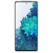Samsung Clear Standing Cover Trans For S20 FE