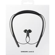 Samsung Level U2 Bluetooth Headset Black