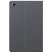 Samsung Tab A7 Book Cover Black