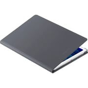 Samsung Tab A7 Book Cover Black