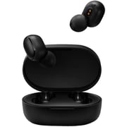 Mi TWSJ061LS True Wireless Ear Buds Basic 2 Black