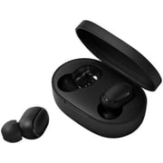 Mi TWSJ061LS True Wireless Ear Buds Basic 2 Black