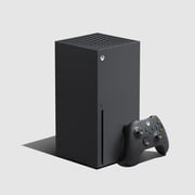 New xbox series clearance x console