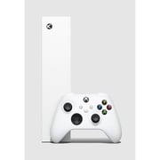 Microsoft Xbox Series S Console 512GB White