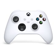 Microsoft X-Box Wireless Controller White