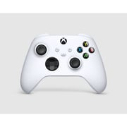 Microsoft X-Box Wireless Controller White