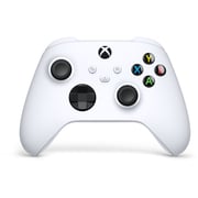 Microsoft X-Box Wireless Controller White
