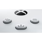 Microsoft X-Box Wireless Controller White