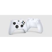 Microsoft X-Box Wireless Controller White