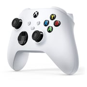 Microsoft X-Box Wireless Controller White