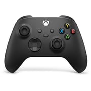 Microsoft X-Box Wireless Controller Black