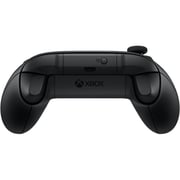 Microsoft X-Box Wireless Controller Black