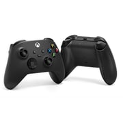 Microsoft X-Box Wireless Controller Black