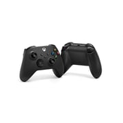 Microsoft X-Box Wireless Controller Black