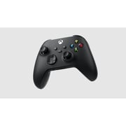 Microsoft X-Box Wireless Controller Black