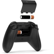 Microsoft X-Box Wireless Controller Black