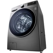 LG Front Load Washer 15 Kg F0L9DGP2S