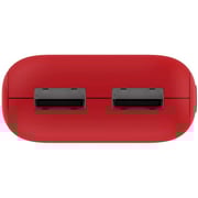 Mophie Power Bank Power Boost 5200 mAh Red 401103988