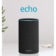 Amazon Speaker Echo 2 848719071733 (International Version)