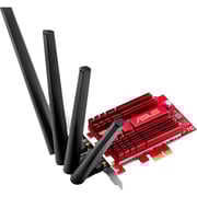 Asus PCE-AC88 WLAN Internal Router